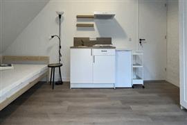 Kamer Breulingstraat in Maastricht