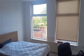 Kamer Reudinkstraat in Enschede
