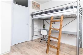 Kamer Livingstonelaan in Utrecht