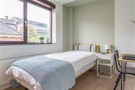 Kamer Eisenhowerlaan in Den Haag