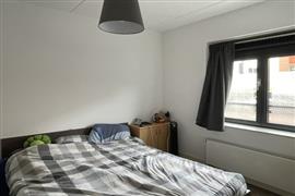 Appartement Groningerstraat in Amersfoort