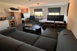 Studio Oosterhamrikkade in Groningen
