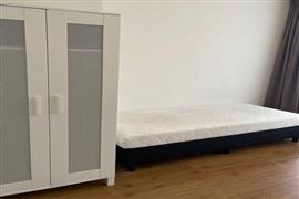 Kamer Jacob Romanstraat in Eindhoven