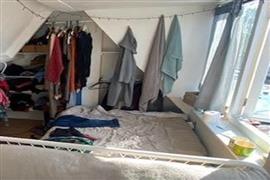 Kamer Johan de Wittlaan in Arnhem
