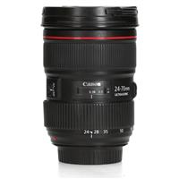 Canon EF 24-70mm F2.8 L USM II