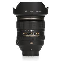 Nikon AF-S 24-120mm F4.0 G ED VR