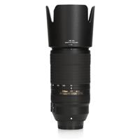 Nikon AF-P 70-300mm F4.5-5.6 E ED VR