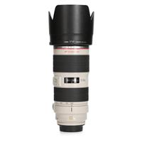 Canon EF 70-200mm F2.8 L IS USM II