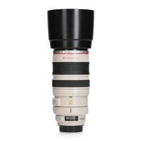 Canon EF 100-400mm F4.5-5.6 L IS USM