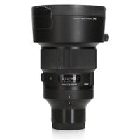 Sigma 105mm 1.4 DG HSM Art- Sony E