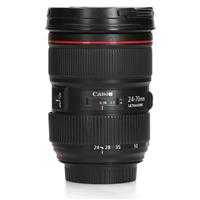 Canon EF 24-70mm F2.8 L USM II