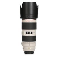 Canon EF 70-200mm F2.8 L IS USM II