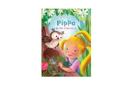 Pippa en het vreemde ei - Juf Sara