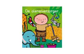 De dierenverzorger - Slegers