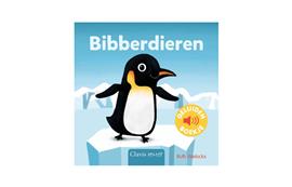 Bibberdieren -  Wielockx (geluidenboekje)