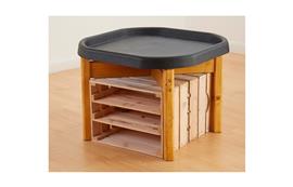 Ontdektafel - Tuff Tray - klein