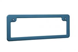 Thetford Serviceluik 5 75x30cm Donkergrijs-25 zonder Slot/Cilinder