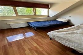 Kamer Vlijtstraat in Utrecht