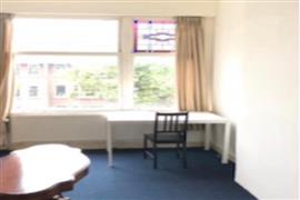 Kamer Mathenesserweg in Rotterdam