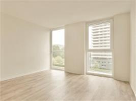 Appartement Van Heuven Goedhartplein in Utrecht