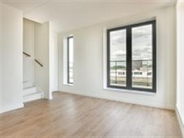 Appartement Marius Bauerstraat in Amsterdam