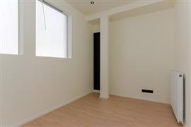 Appartement Schietbaanstraat in Rotterdam