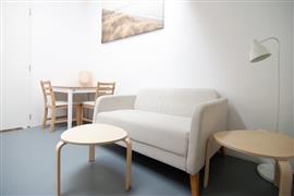 Studio Meer en Houtplein in Lisse