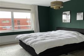 Appartement Groningerstraat in Amersfoort