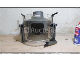 Beschermingsgids AIGNER Chantournix