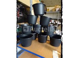 Emmers van 10 x 12 l