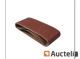 3 Korrel Schuurbanden 3pk TREND AB / B75A / 40A