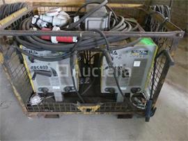 2 Booglassers Soudoservis ARC403