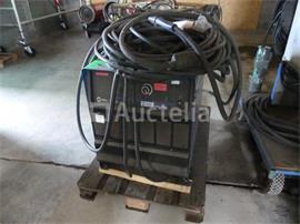 Miller Deltaweld 852 booglasser