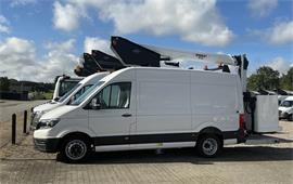 VERSALIFT VDT-185-F