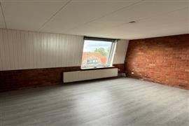 Kamer Zwarteweg in Zwolle