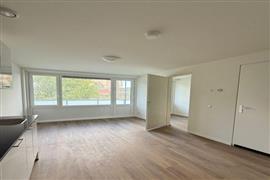 Appartement Donderslaan in Groningen