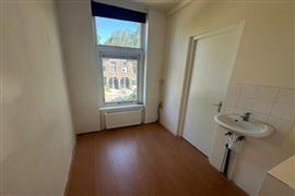 Appartement Helper Weststraat in Groningen