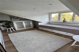 Kamer Manna de Wijs-Moutonhof in Amsterdam