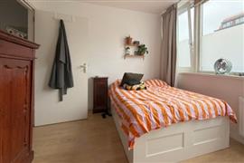 Appartement Haagweg in Breda