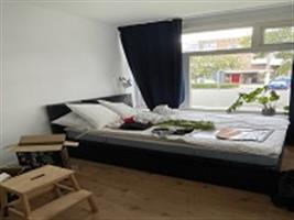 Kamer Berkelstraat in Groningen