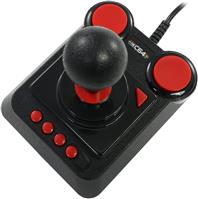 Commodore 64 + 6.000 Games