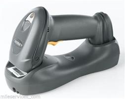 Symbol Motorola LS4278 Wireless Scanner USB Black