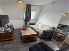 Appartement Radijsstraat in Groningen