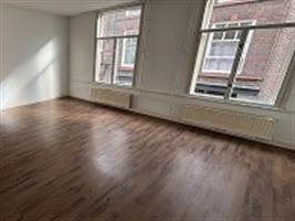 Appartement Oude Molstraat in Den Haag