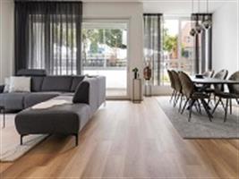 Appartement Laagstraat in Rijen