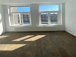 Appartement Witte de Withstraat in Groningen