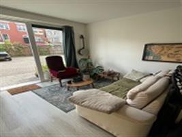 Appartement Oosterhamrikkade in Groningen