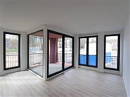 Appartement Merkatplantsoen in Maastricht