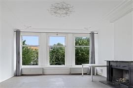 Appartement Nieuwestad in Leeuwarden