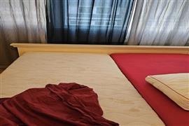 Kamer Mannagras in Rotterdam
